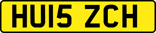 HU15ZCH