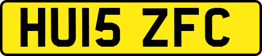 HU15ZFC