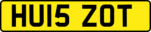 HU15ZOT