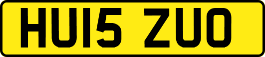HU15ZUO