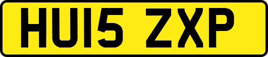 HU15ZXP