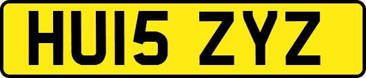 HU15ZYZ