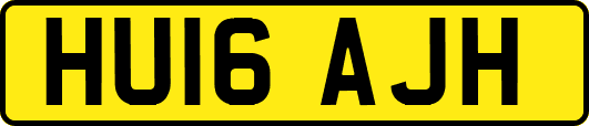 HU16AJH