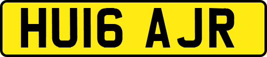 HU16AJR