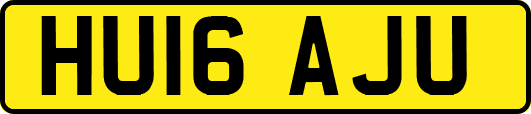 HU16AJU