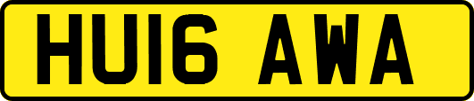 HU16AWA