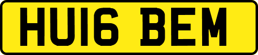 HU16BEM