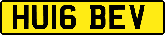 HU16BEV