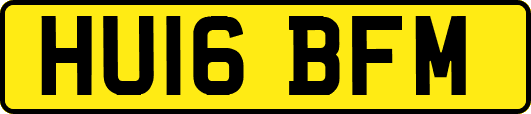 HU16BFM