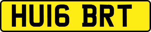 HU16BRT