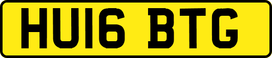 HU16BTG