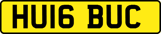 HU16BUC