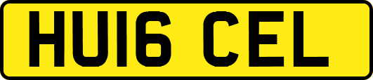 HU16CEL
