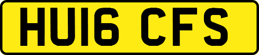 HU16CFS