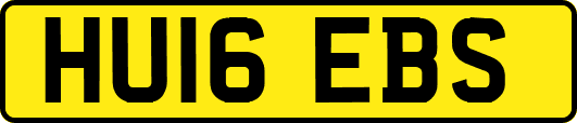 HU16EBS