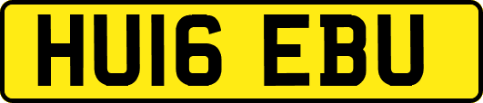 HU16EBU