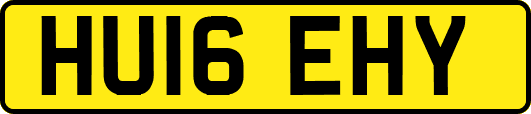 HU16EHY
