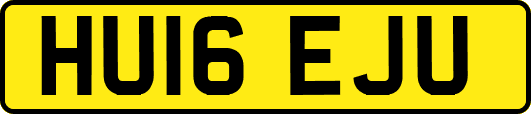 HU16EJU