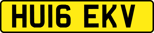 HU16EKV