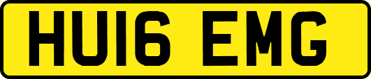 HU16EMG