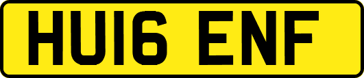 HU16ENF