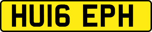 HU16EPH