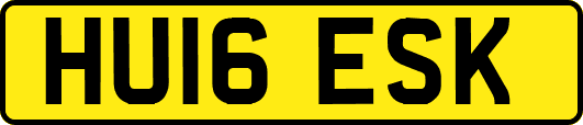 HU16ESK