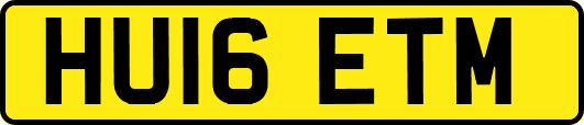 HU16ETM