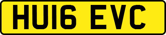 HU16EVC