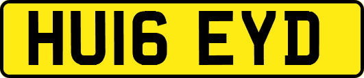 HU16EYD