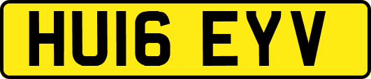 HU16EYV