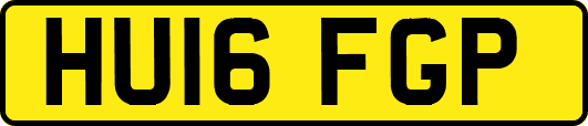 HU16FGP