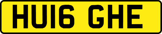 HU16GHE