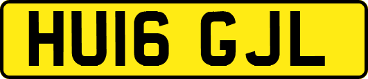 HU16GJL