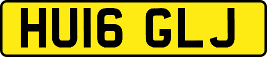 HU16GLJ