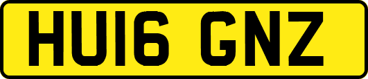 HU16GNZ