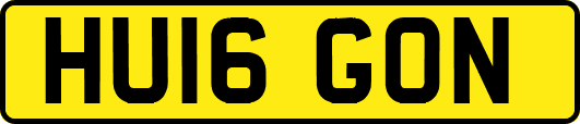 HU16GON