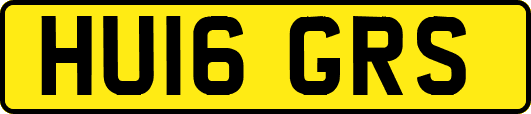 HU16GRS