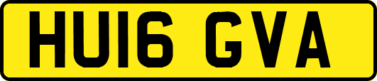 HU16GVA