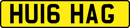 HU16HAG
