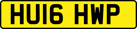 HU16HWP