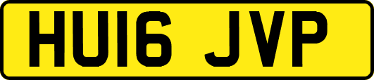 HU16JVP
