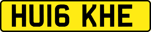 HU16KHE