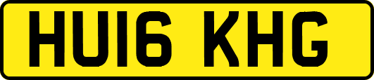 HU16KHG