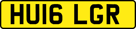 HU16LGR