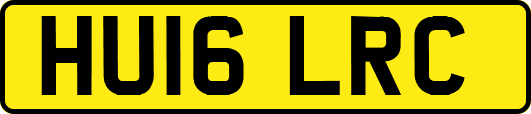 HU16LRC