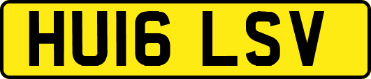HU16LSV