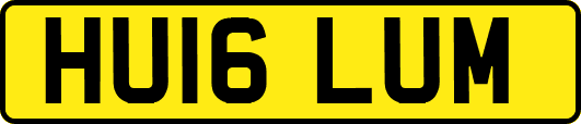 HU16LUM