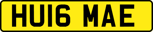 HU16MAE