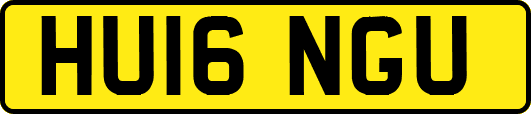 HU16NGU